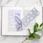 Infinitum Design_Knjižne oznake Bookmarks_Blog
