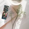 Knjižne oznake_Magični hvatači snova_Digitalni proizvod_Infinitum Design