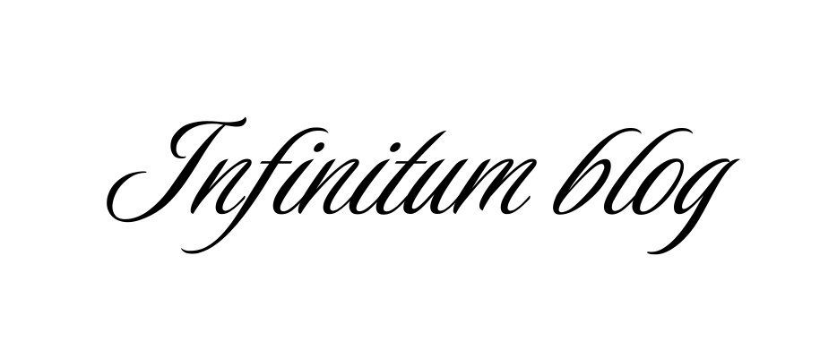 InfinitumBlog_Logo_Blog Banner_Infinitum Design